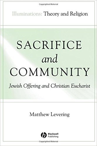 Lvering_Sacrifice_Community