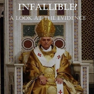 PopeInfallible