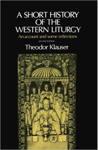 klauser_western_liturgy